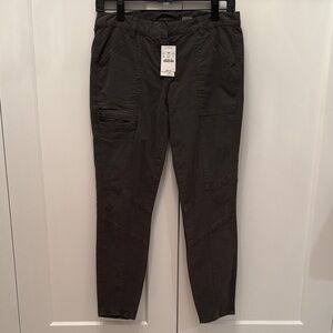 J Crew Dark Gray Pants